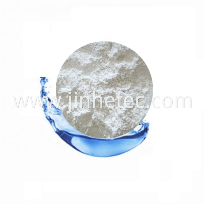 Sdic 60 % Sodium Dichloroisocyanurate Water Treatment